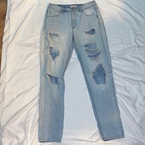 REFUGE jeans